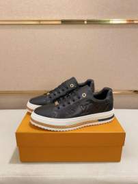 Picture of Louis Vuitton Shoes _SKULVsz38-44mnf016515233